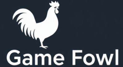 Gallant game fowls